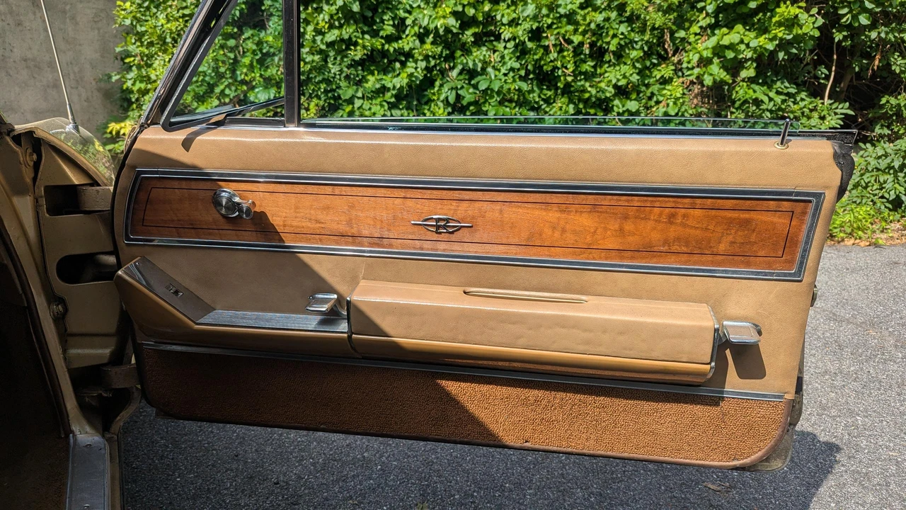 1965 Buick Riviera 1st Gen - Image 31 of 31