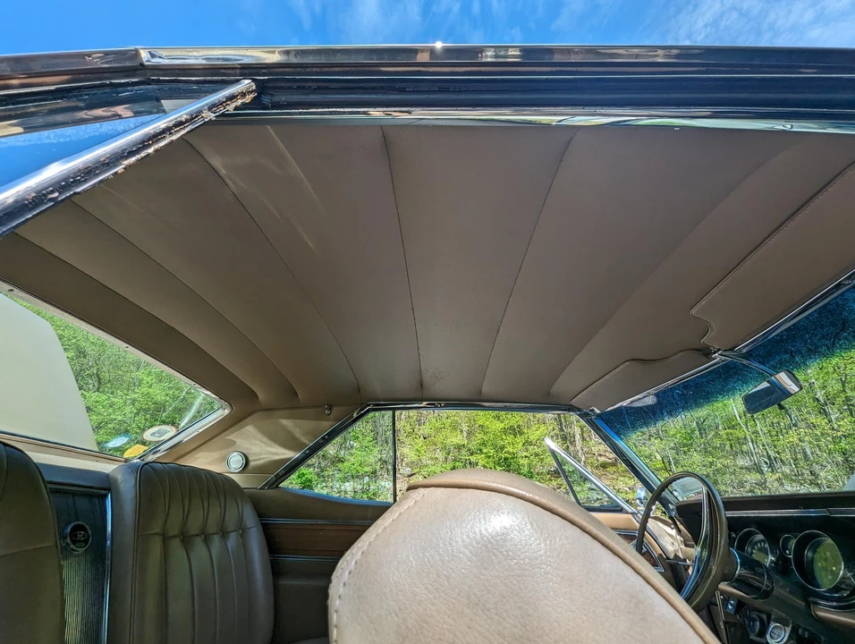 1965 Buick Riviera 1st Gen - Image 27 of 31