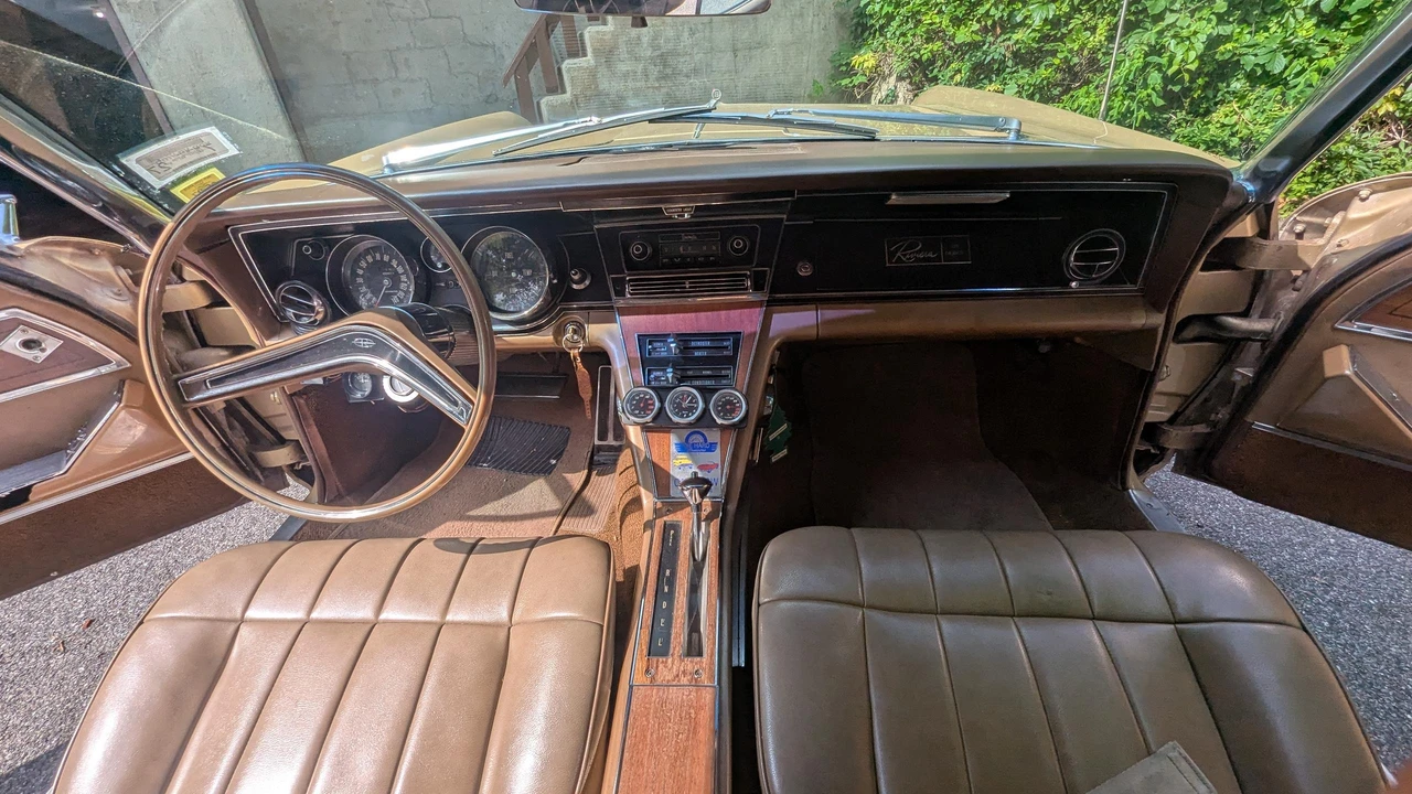 1965 Buick Riviera 1st Gen - Image 23 of 31