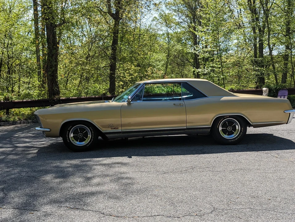 1965 Buick Riviera 1st Gen - Image 7 of 31