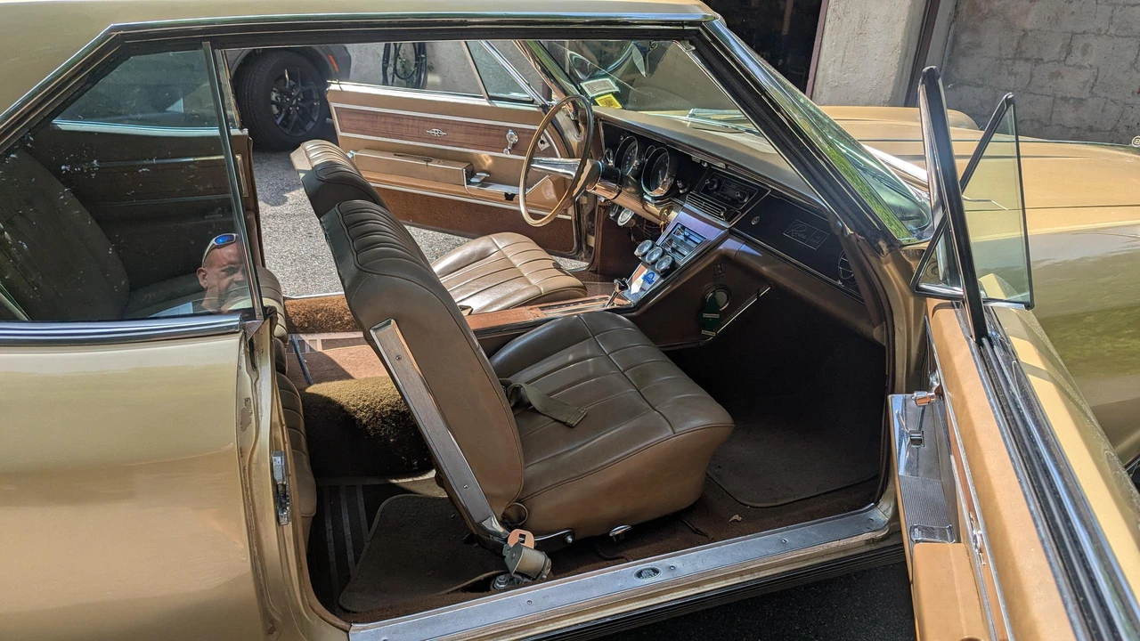 1965 Buick Riviera 1st Gen - Image 25 of 31