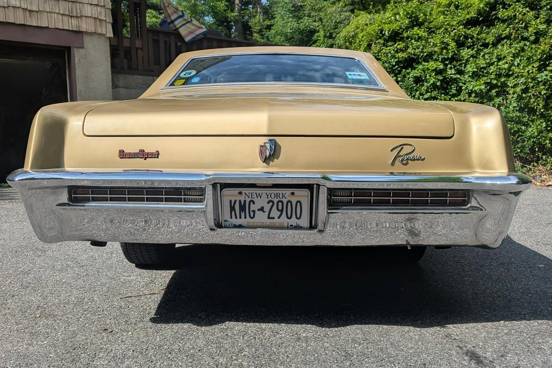 1965 Buick Riviera 1st Gen - Image 5 of 31