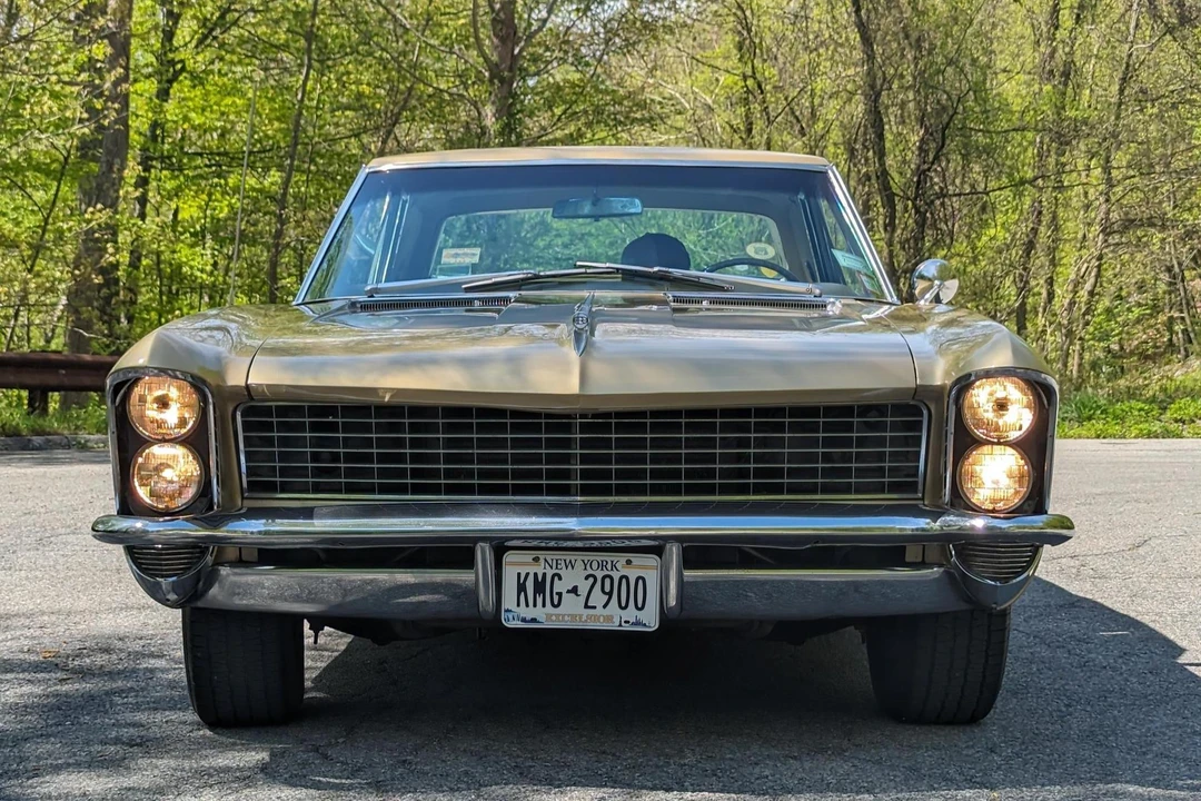1965 Buick Riviera 1st Gen - Image 2 of 31