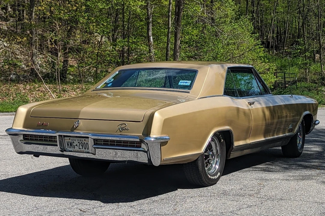 1965 Buick Riviera 1st Gen - Image 4 of 31