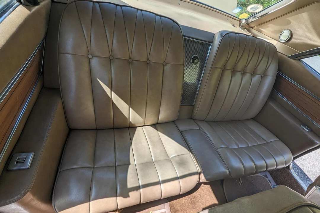 1965 Buick Riviera 1st Gen - Image 20 of 31