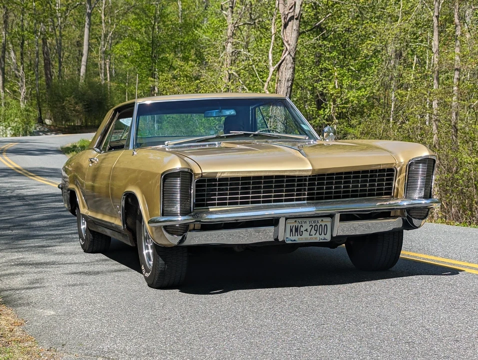 1965 Buick Riviera 1st Gen - Image 11 of 31