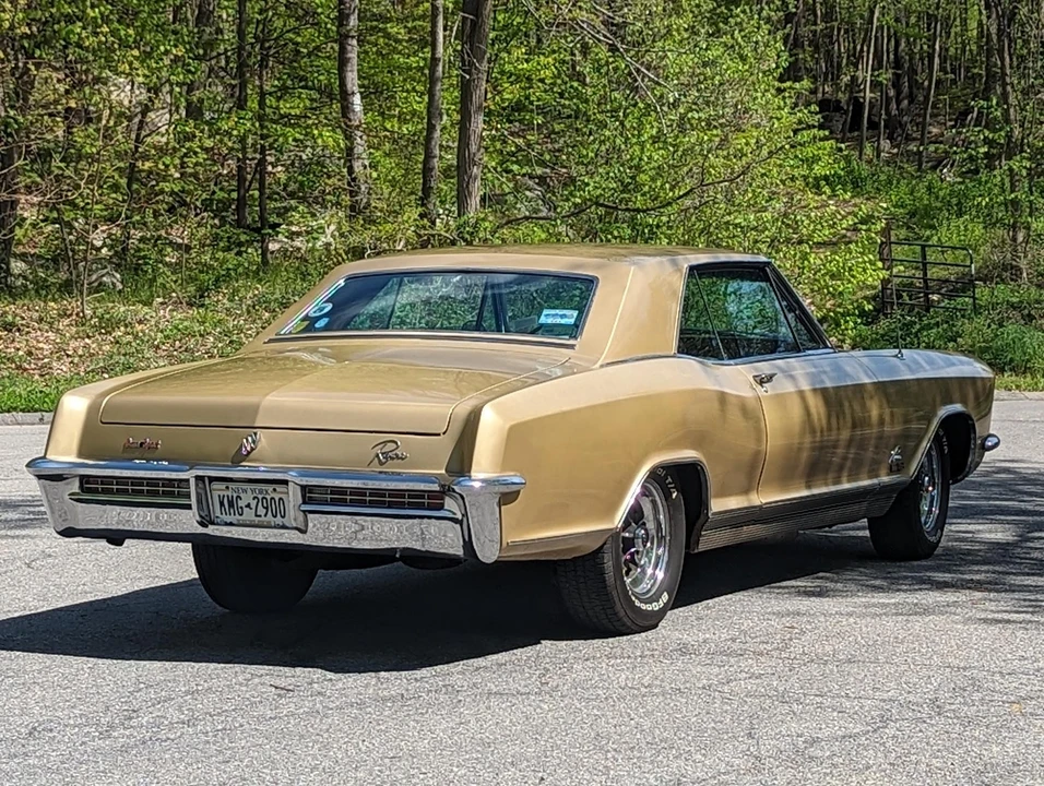1965 Buick Riviera 1st Gen - Image 9 of 31