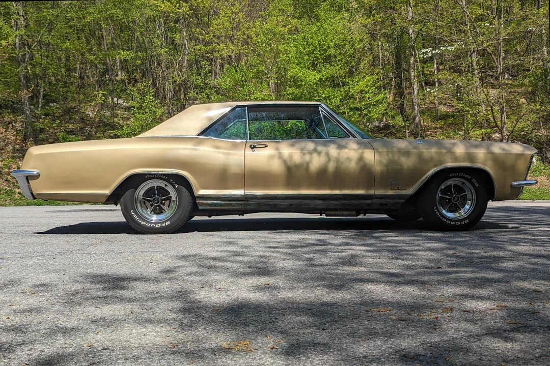 1965 Buick Riviera 1st Gen - Image 3 of 31