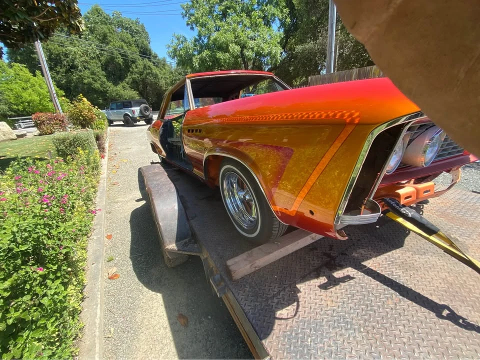 1965 Buick Riviera 1st Gen - Image 11 of 11