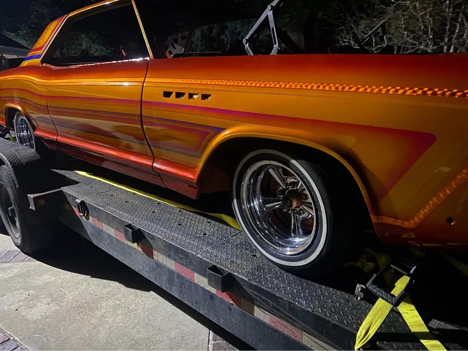 1965 Buick Riviera 1st Gen - Image 2 of 11