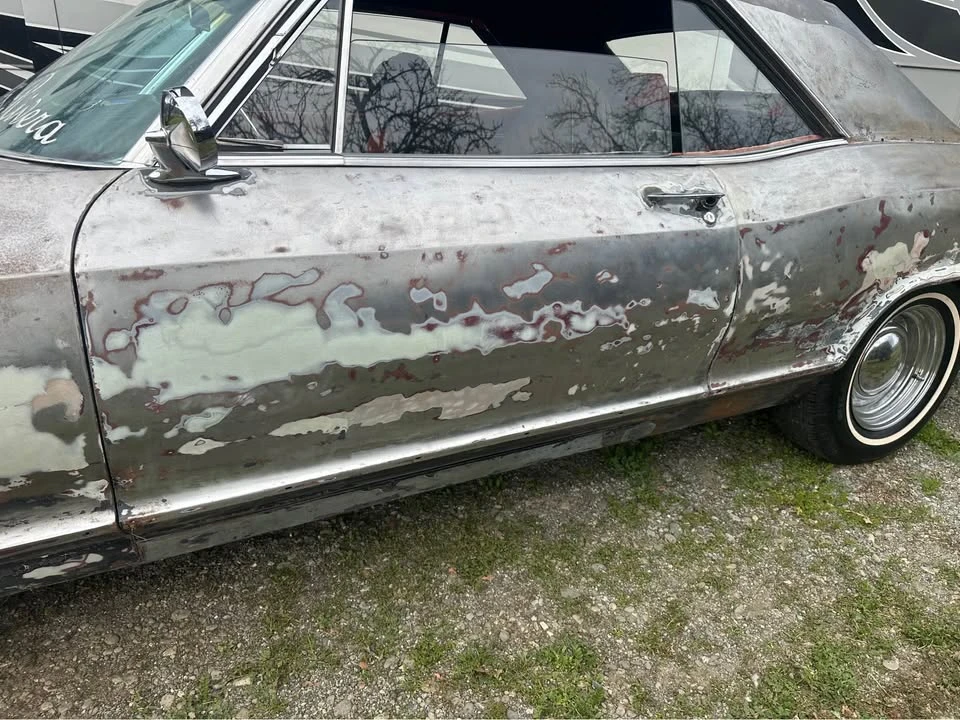 1965 Buick Riviera 1st Gen - Image 11 of 20