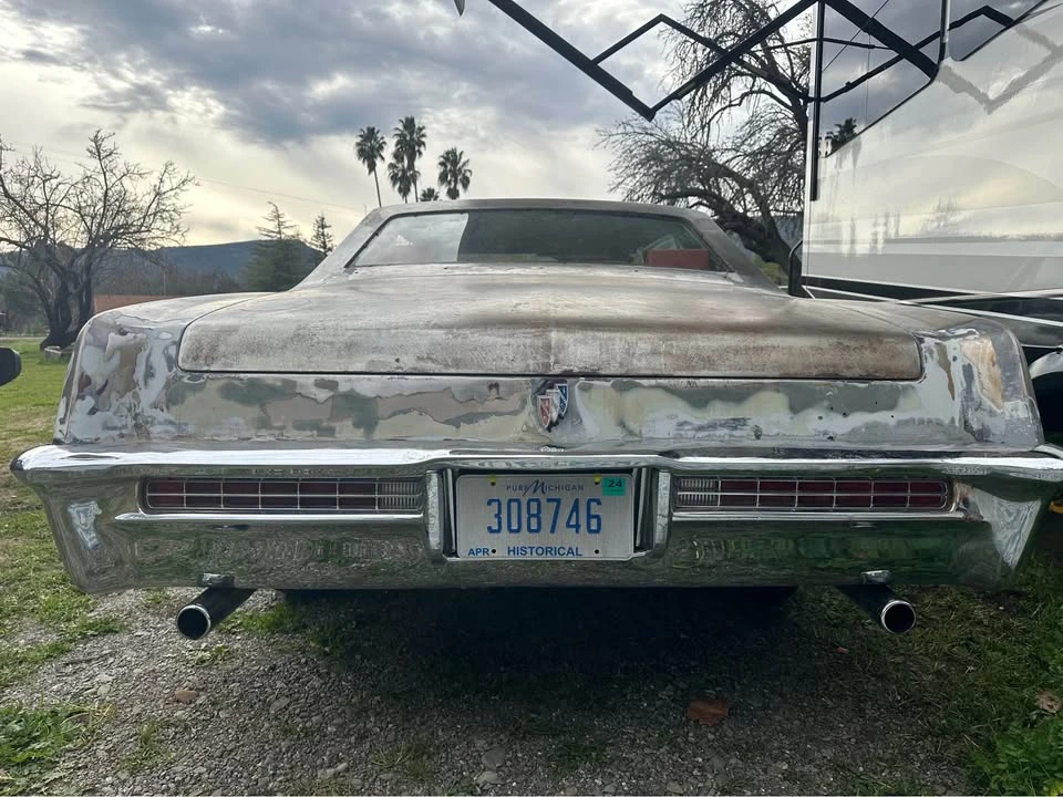 1965 Buick Riviera 1st Gen - Image 6 of 20