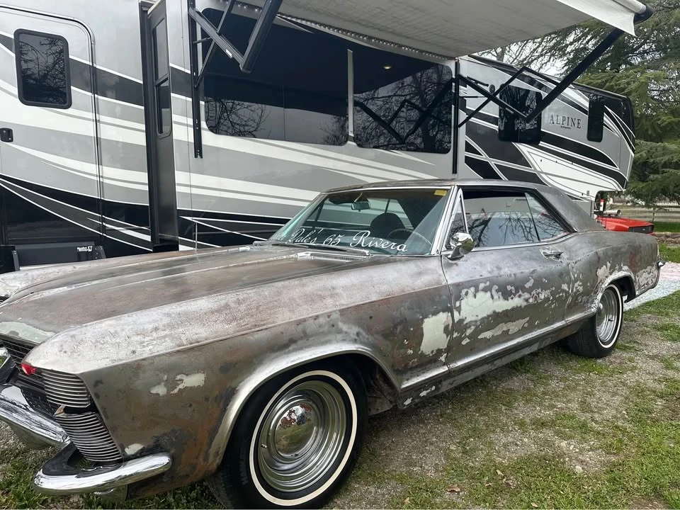 1965 Buick Riviera 1st Gen - Image 3 of 20
