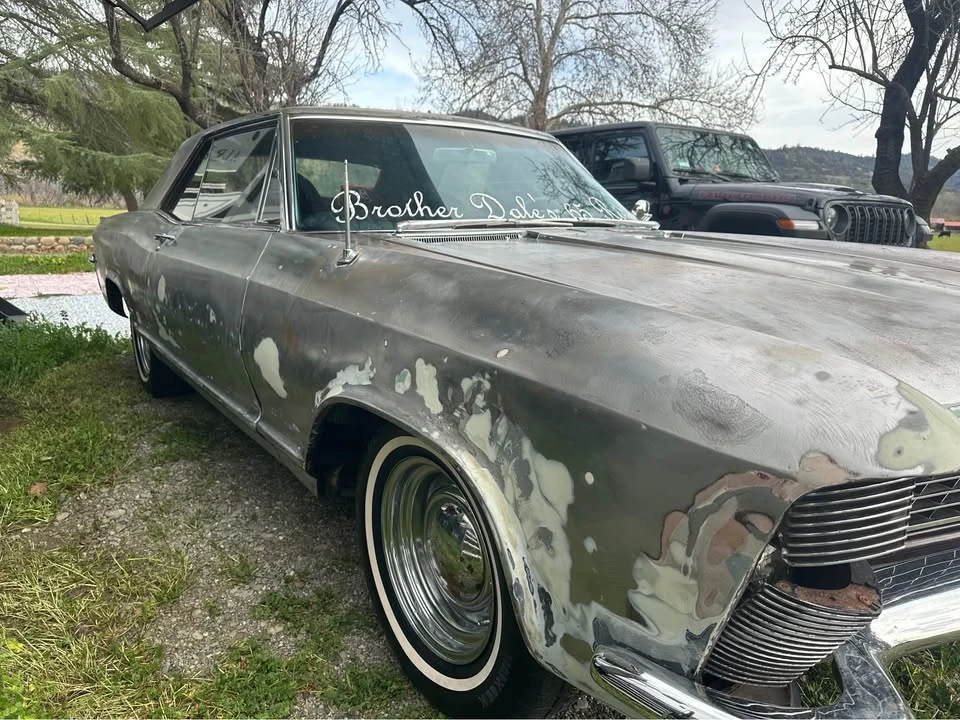 1965 Buick Riviera 1st Gen - Image 4 of 20