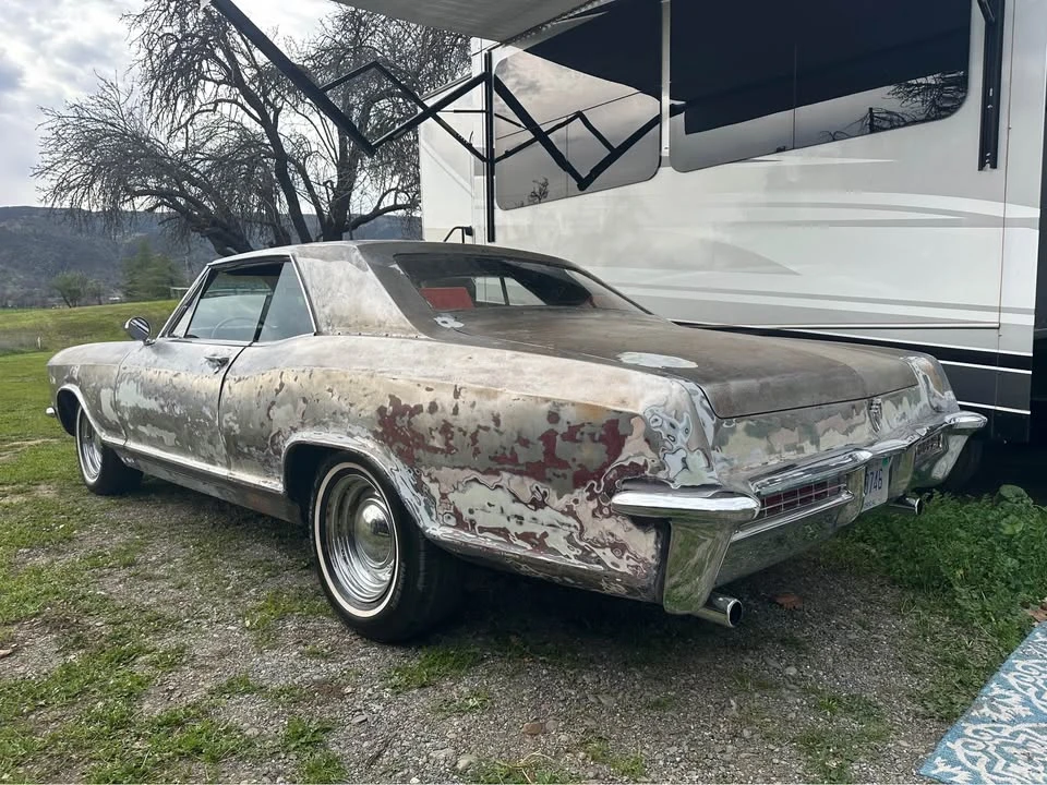 1965 Buick Riviera 1st Gen - Image 8 of 20