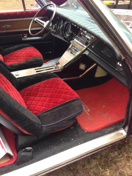 1965 Buick Riviera 1st Gen - Image 20 of 20