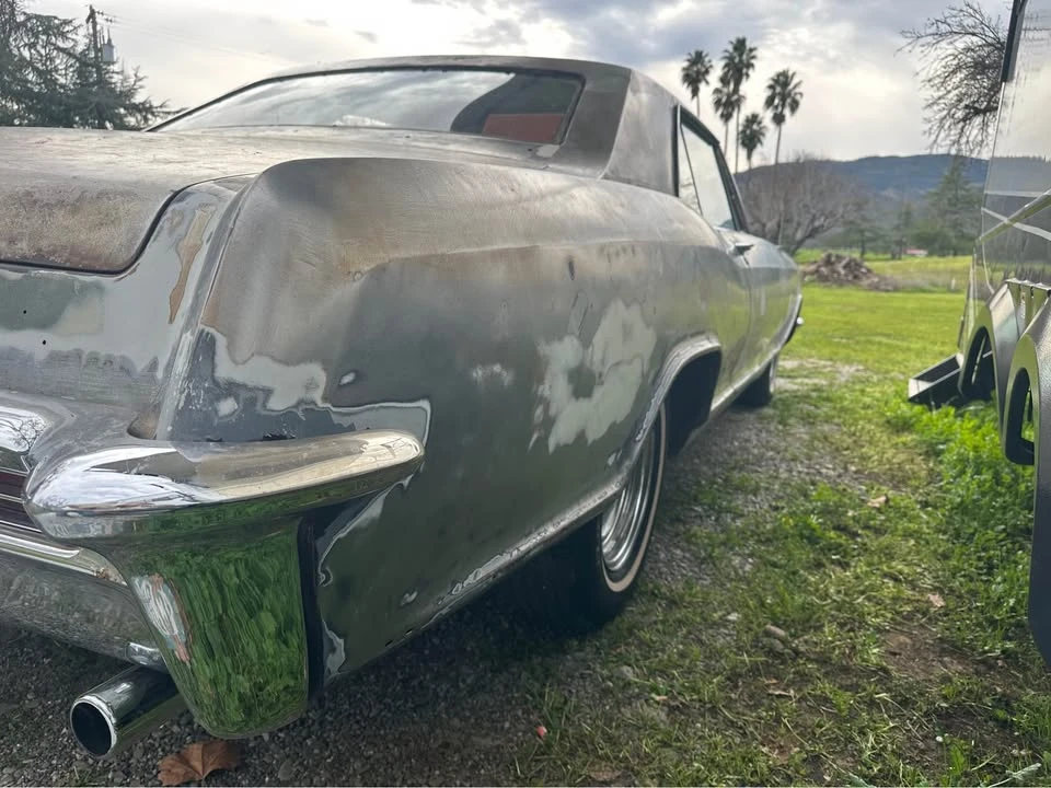 1965 Buick Riviera 1st Gen - Image 7 of 20