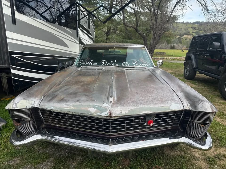 1965 Buick Riviera 1st Gen - Image 2 of 20