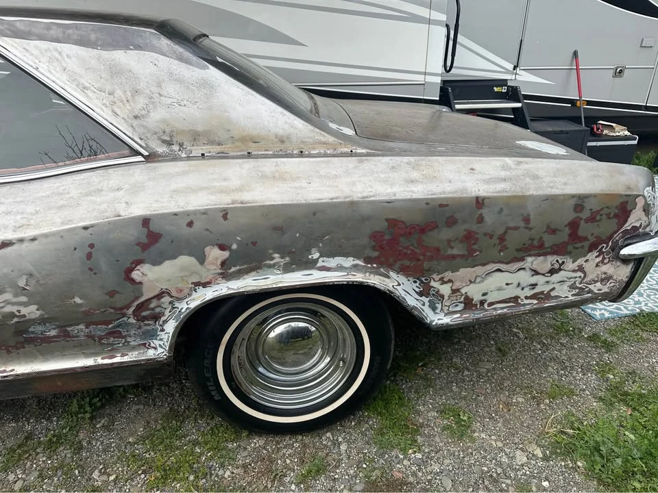 1965 Buick Riviera 1st Gen - Image 12 of 20