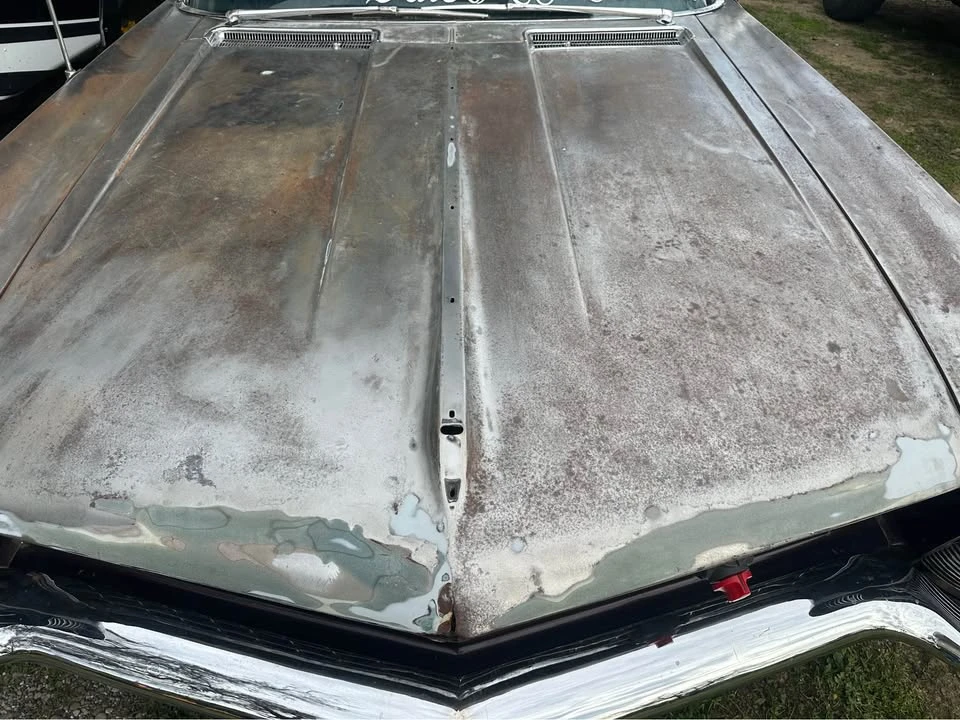 1965 Buick Riviera 1st Gen - Image 10 of 20