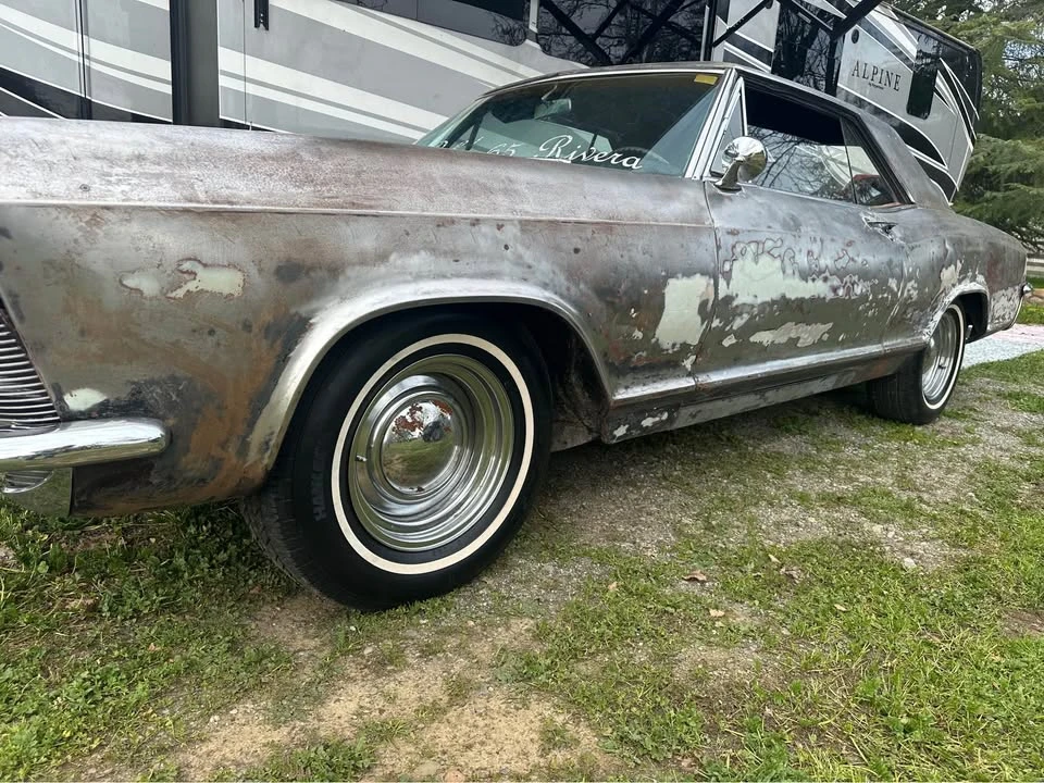 1965 Buick Riviera 1st Gen - Image 5 of 20
