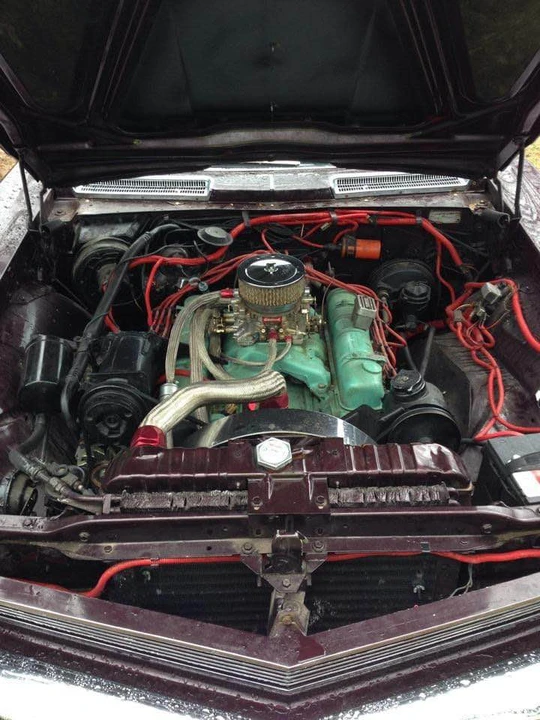 1965 Buick Riviera 1st Gen - Image 18 of 20