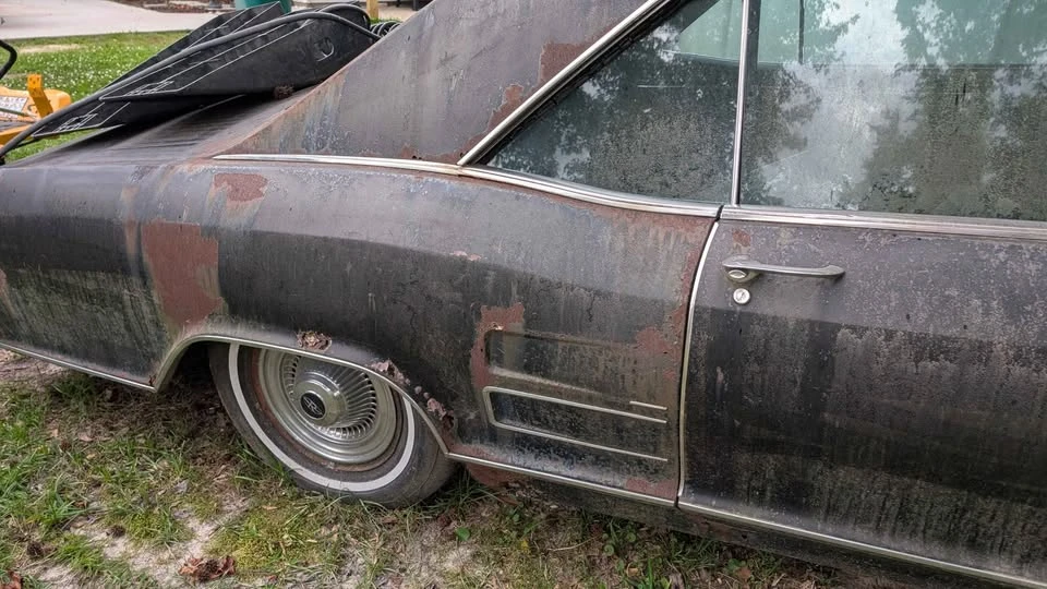 1965 Buick Riviera 1st Gen - Image 15 of 20