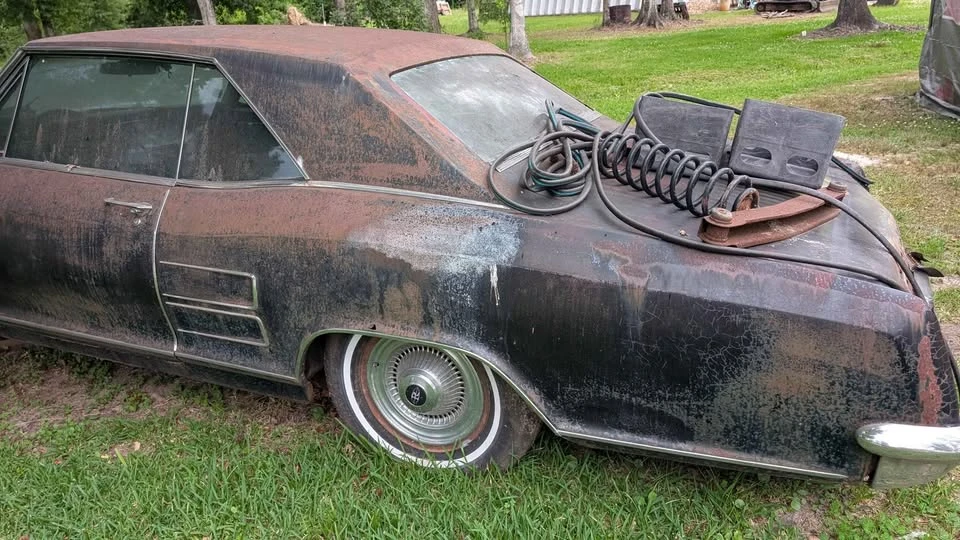 1965 Buick Riviera 1st Gen - Image 16 of 20