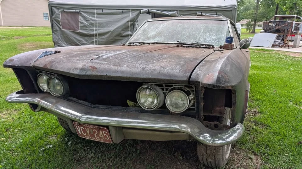 1965 Buick Riviera 1st Gen - Image 17 of 20