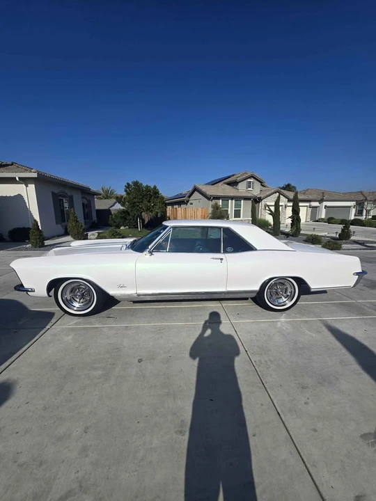 1965 Buick Riviera 1st Gen - Image 2 of 15
