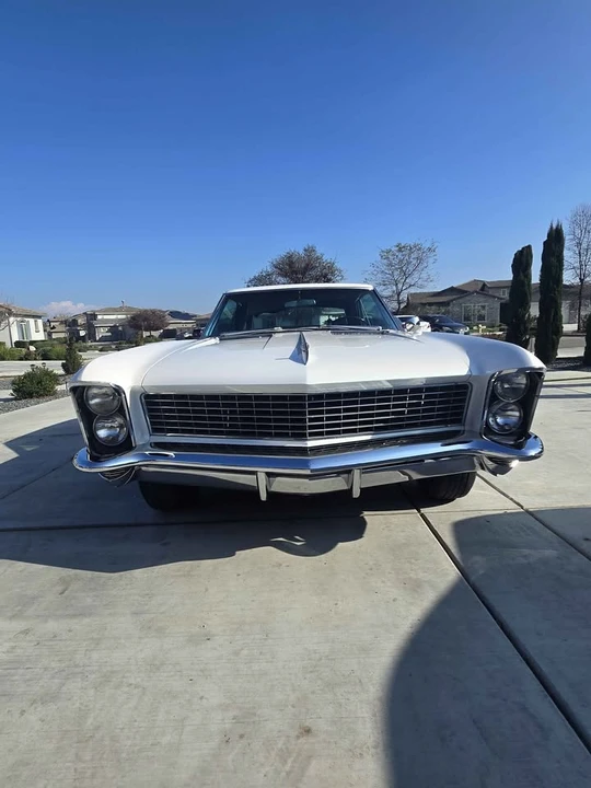 1965 Buick Riviera 1st Gen - Image 6 of 15
