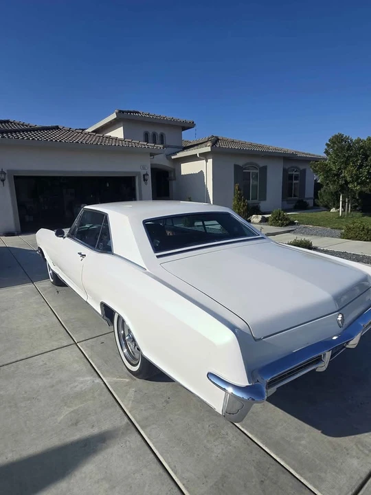 1965 Buick Riviera 1st Gen - Image 4 of 15
