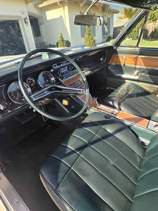 1965 Buick Riviera 1st Gen - Image 8 of 15