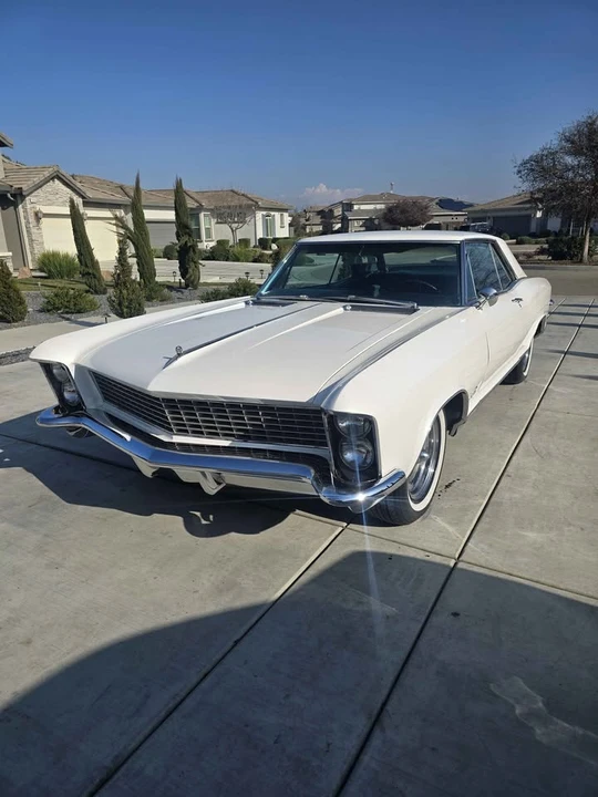 1965 Buick Riviera 1st Gen - Image 3 of 15