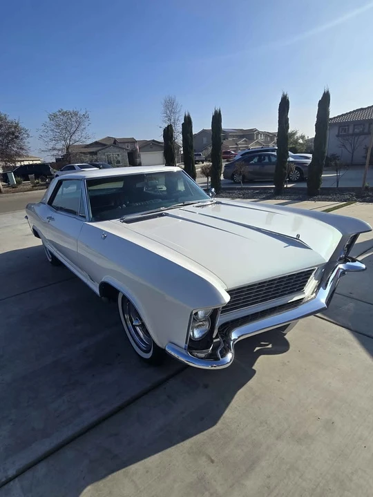 1965 Buick Riviera 1st Gen - Image 5 of 15