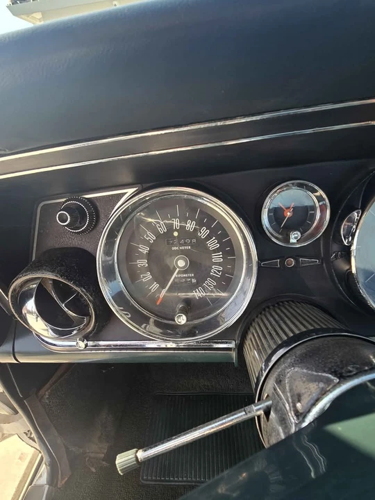 1965 Buick Riviera 1st Gen - Image 7 of 15