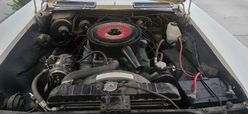 1965 Buick Riviera 1st Gen - Image 10 of 15