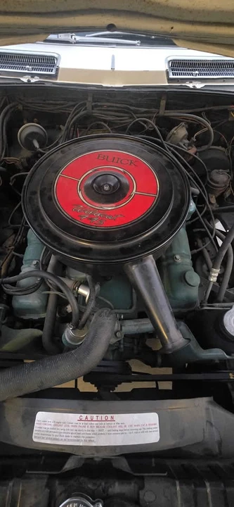 1965 Buick Riviera 1st Gen - Image 14 of 15
