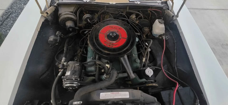 1965 Buick Riviera 1st Gen - Image 12 of 15