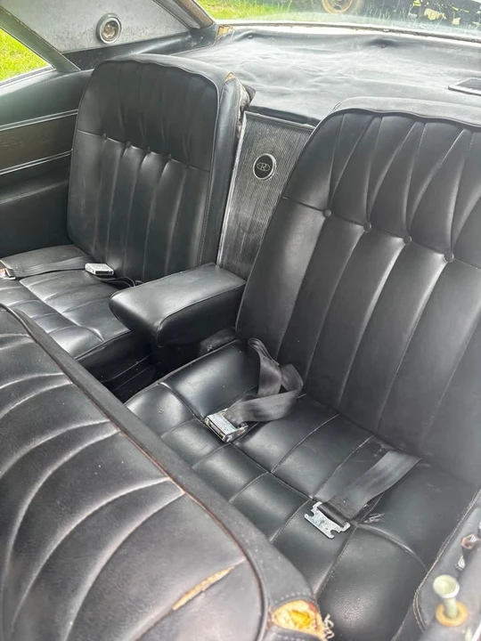 1965 Buick Riviera 1st Gen - Image 5 of 7
