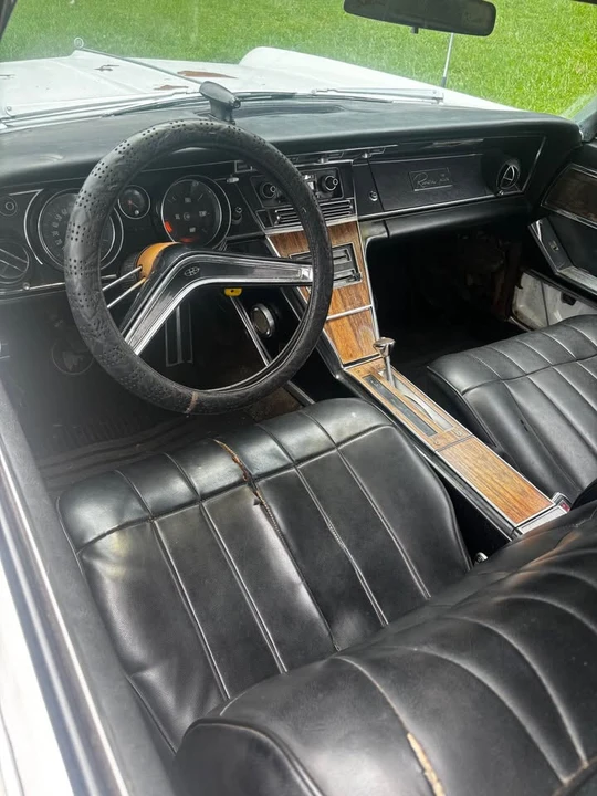 1965 Buick Riviera 1st Gen - Image 4 of 7