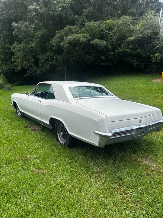1965 Buick Riviera 1st Gen - Image 3 of 7