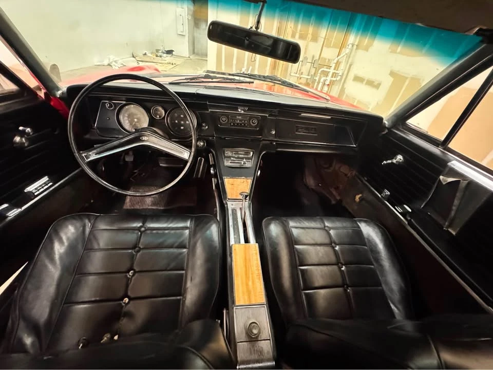 1965 Buick Riviera 1st Gen - Image 13 of 13