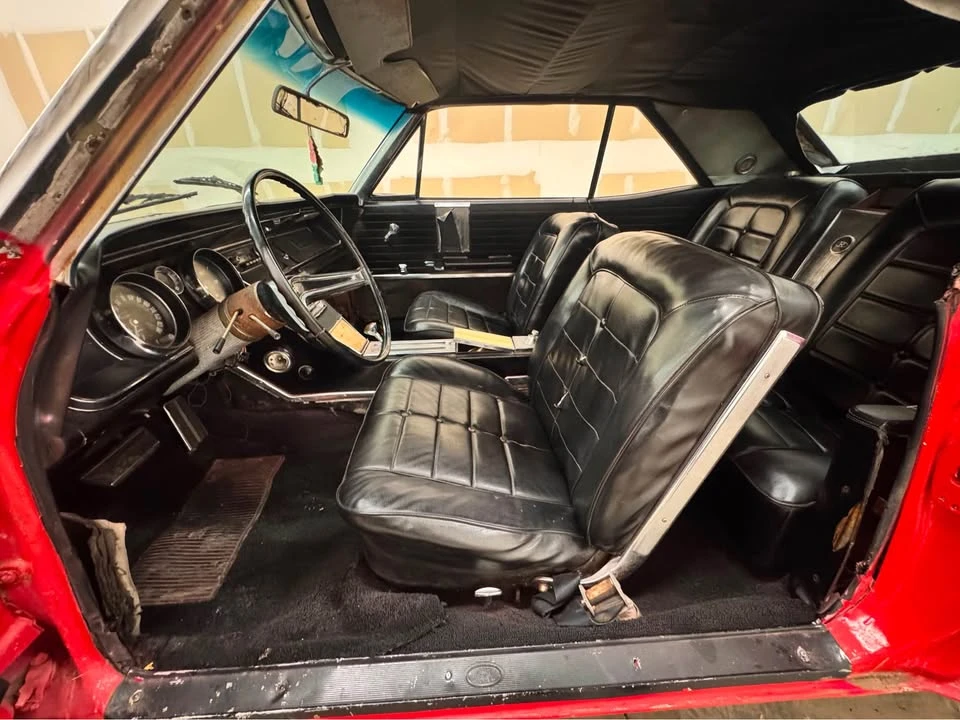 1965 Buick Riviera 1st Gen - Image 8 of 13