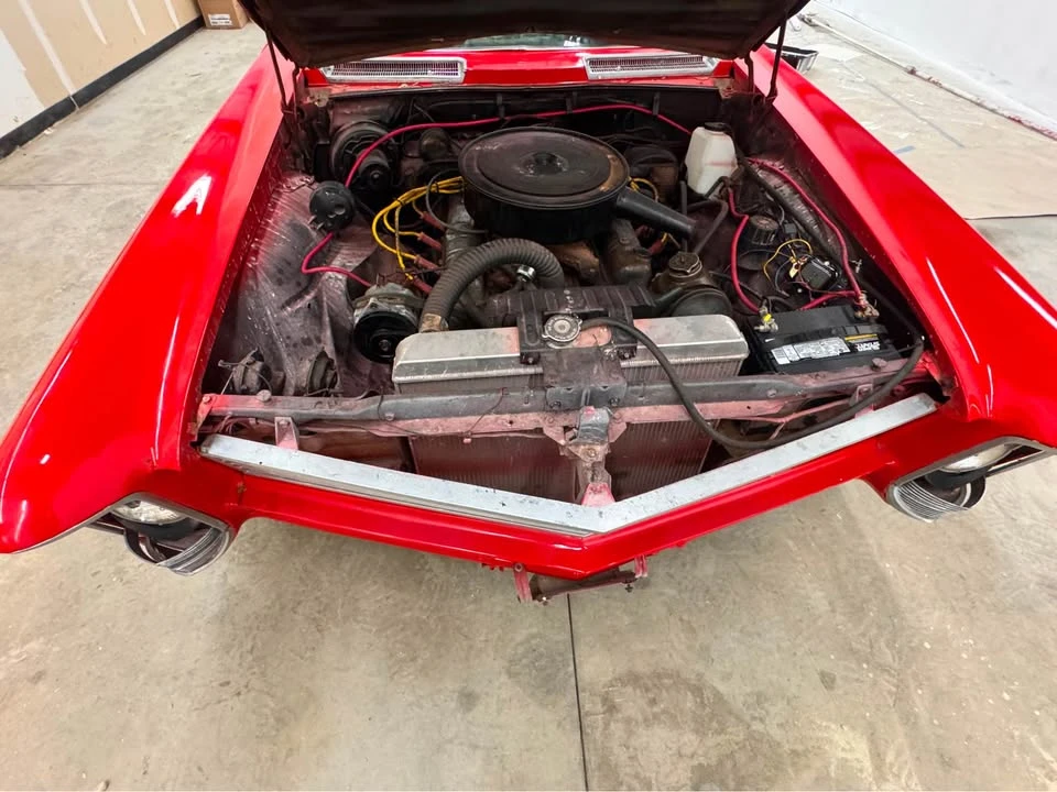 1965 Buick Riviera 1st Gen - Image 6 of 13
