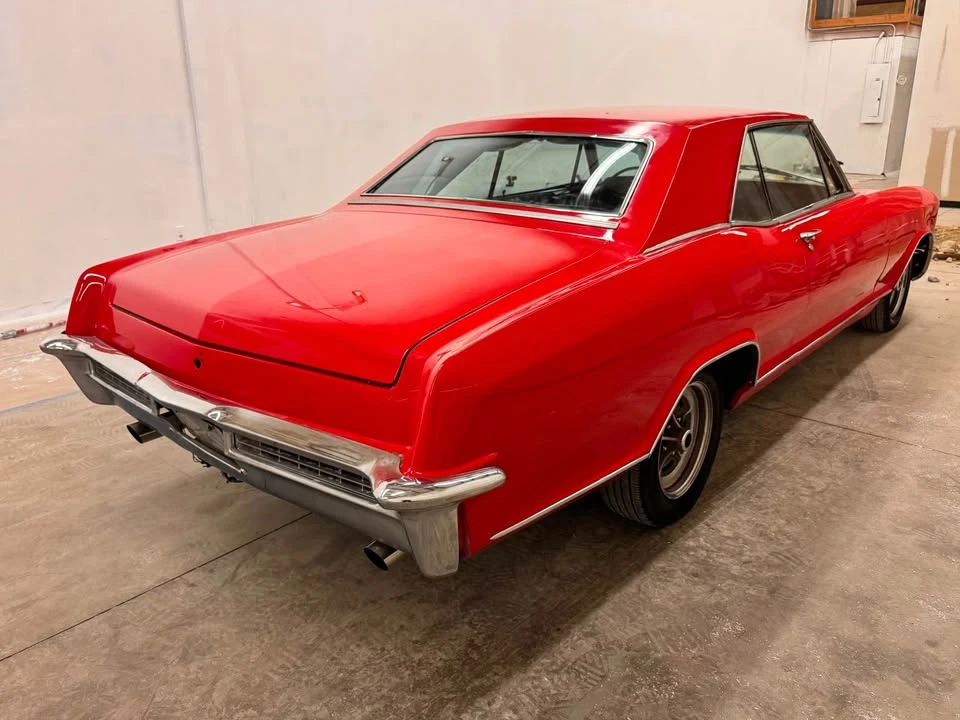 1965 Buick Riviera 1st Gen - Image 4 of 13
