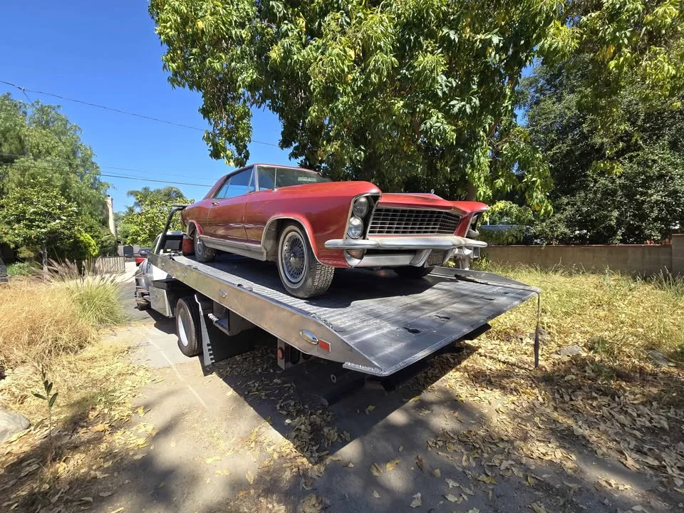 1965 Buick Riviera 1st Gen - Image 10 of 10