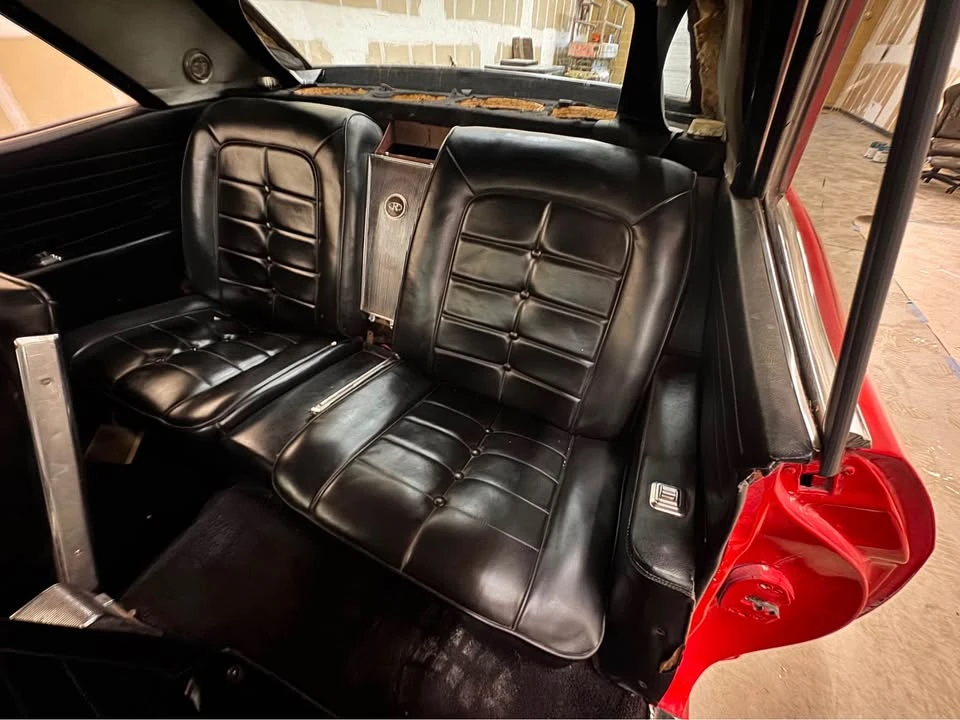 1965 Buick Riviera 1st Gen - Image 7 of 13
