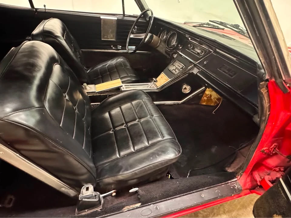 1965 Buick Riviera 1st Gen - Image 9 of 13