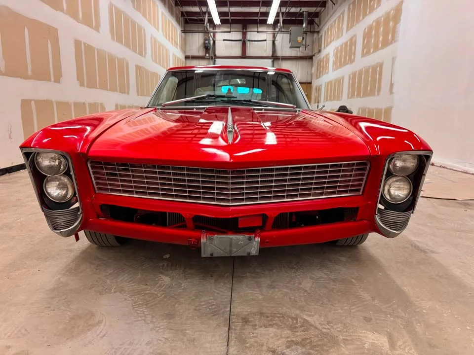 1965 Buick Riviera 1st Gen - Image 5 of 13